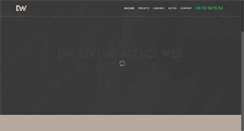 Desktop Screenshot of declicweb.fr
